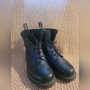 Dr.Marten boots